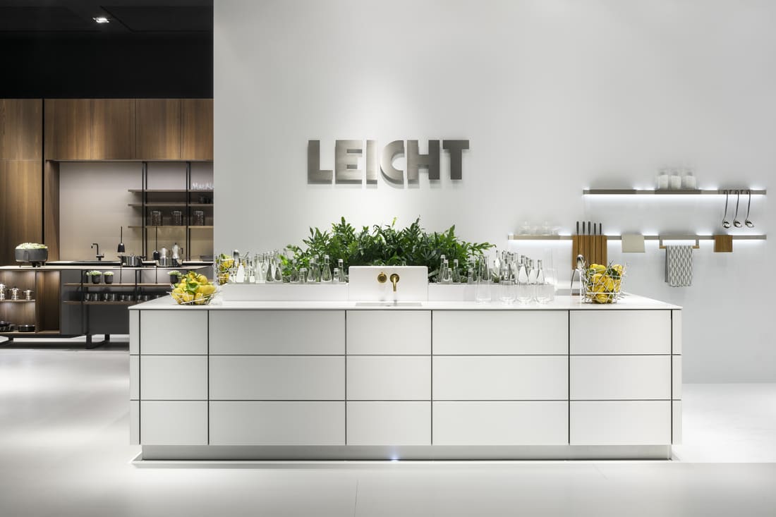 Кухня Leicht Largo-1